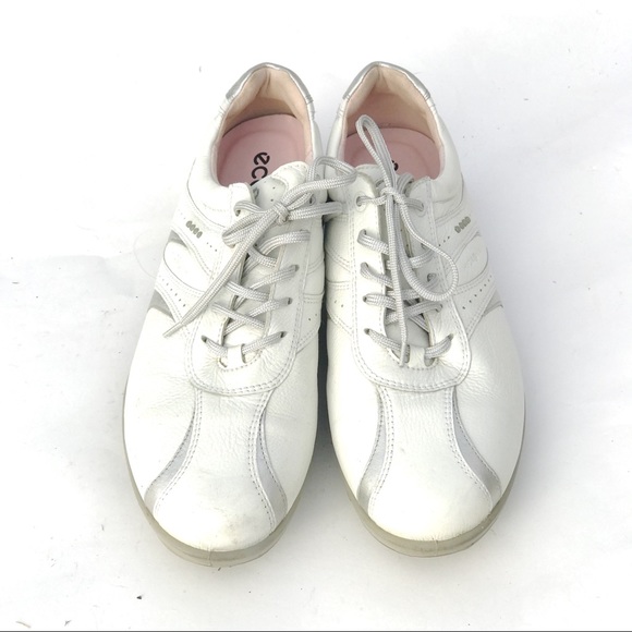 ecco narrow womens shoes